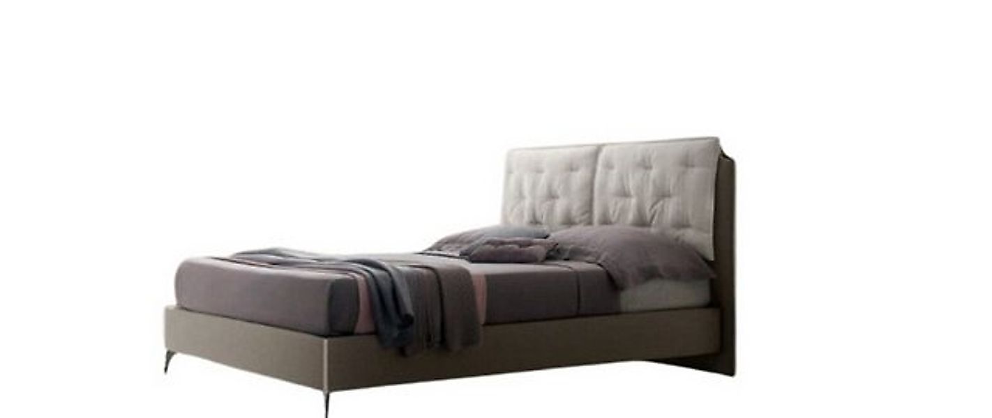 Xlmoebel Polsterbett Polsterbett modern Schlafkomfort Möbel Wohnzimmer (1-t günstig online kaufen