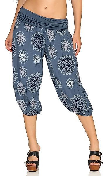 malito more than fashion Caprihose 7182 günstig online kaufen
