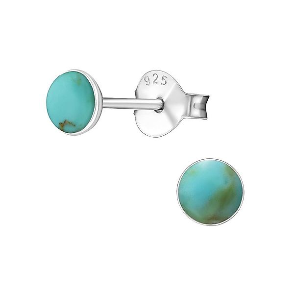 Order & Smile Schmuck Paar Ohrstecker günstig online kaufen