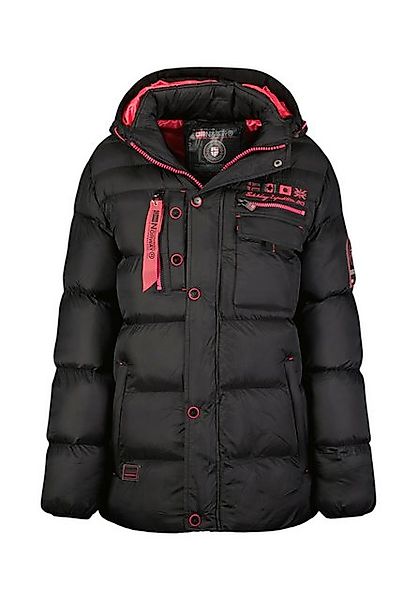 Geographical Norway Winterjacke CITERNIER Bequem, warm und praktisch für de günstig online kaufen