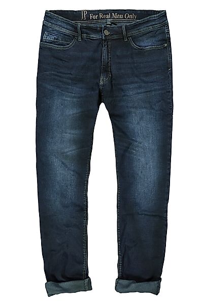 JP1880 Cargohose Jeans Bauchfit FLEXNAMIC® 5-Pocket günstig online kaufen
