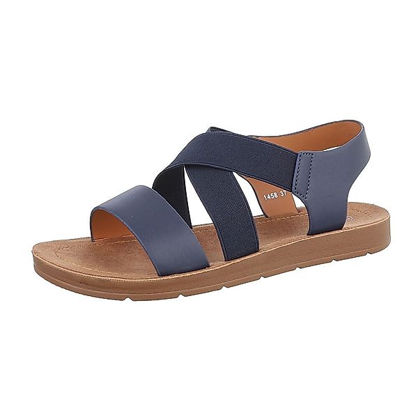 Ital-Design Bequeme Sandalen für den Alltag günstig online kaufen