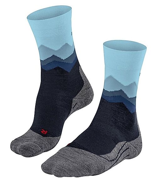 FALKE Wandersocken TK2 Explore (1-Paar) Hoher Komfort im Mittelgebirge günstig online kaufen