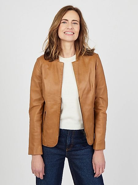 JCC Lederjacke "Lida" günstig online kaufen