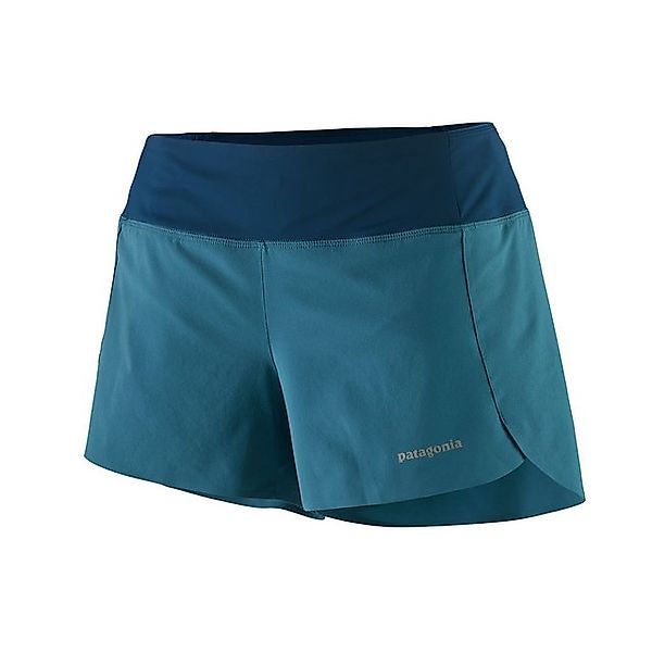 Patagonia Shorts Patagonia W Strider Pro Shorts / 3 1/2 Inch Damen günstig online kaufen