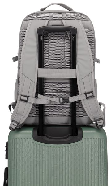 travelite Freizeitrucksack BASICS Rucksack Plane, Schulrucksack günstig online kaufen