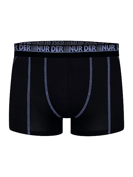 Nur Der Retro Boxer Retroshorts 3D-Flex günstig online kaufen