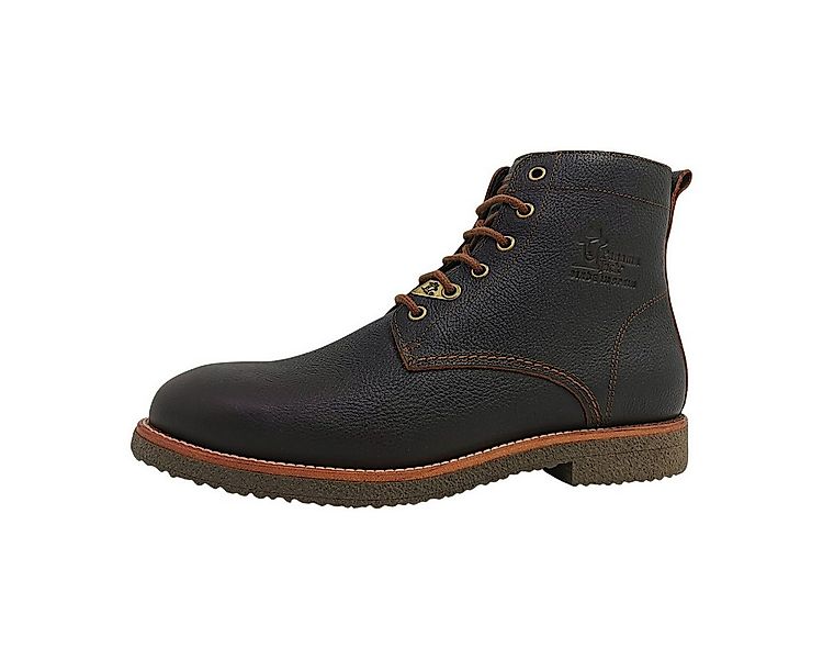 Panama Jack Schnürstiefel Schnürstiefelette günstig online kaufen