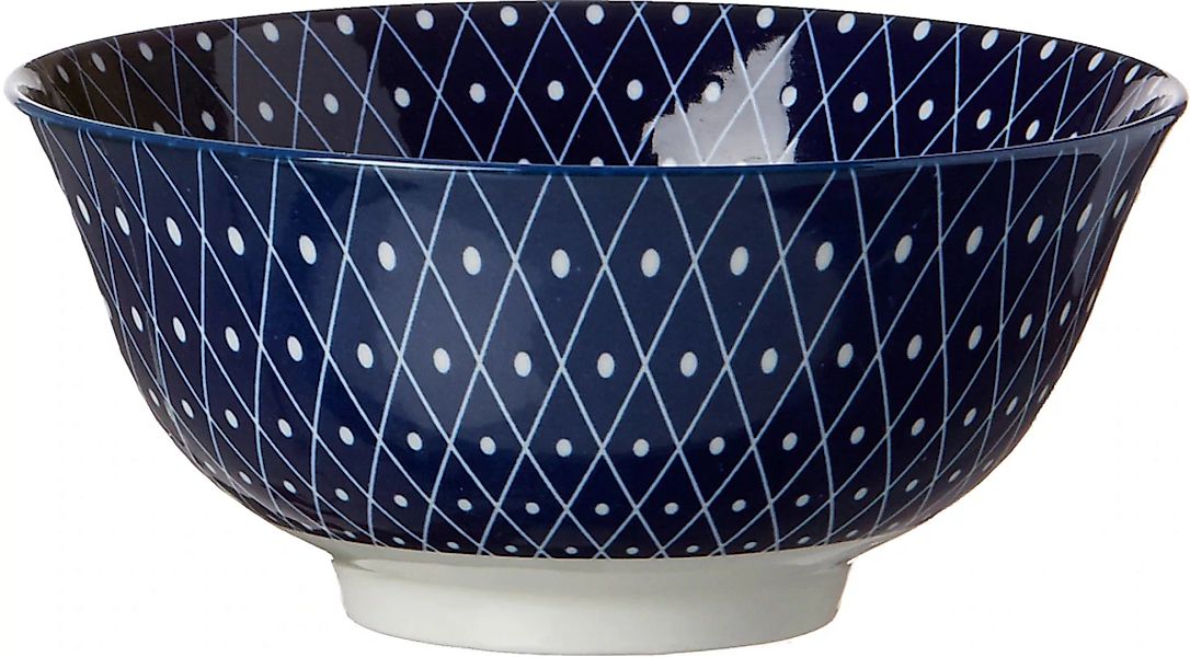 Ritzenhoff & Breker Müslischale »ROYAL REIKO«, 4 tlg., aus Keramik günstig online kaufen