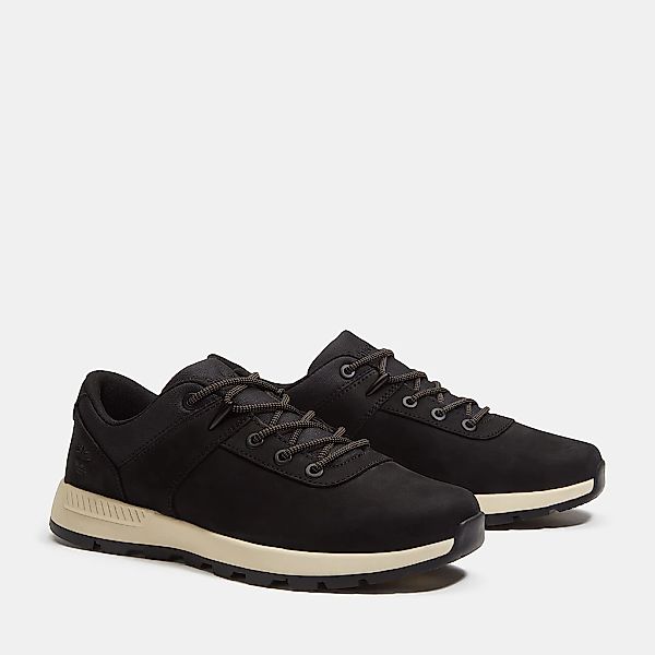 Timberland Sneaker "SPRINT BASIC LOW LACE UP SNEAKER" aus Leder günstig online kaufen