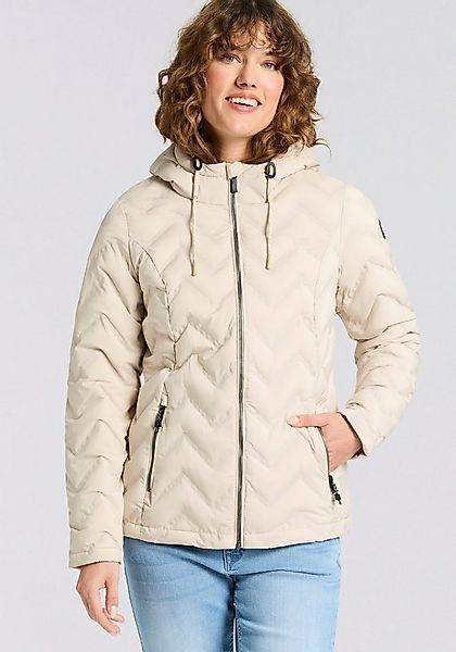 Killtec Steppjacke KOW 23 WMN QLTD JCKT (1-St) wasserabweisend, windabweise günstig online kaufen