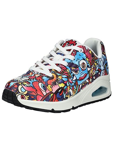 Skechers Sneaker Synthetik Sneaker günstig online kaufen