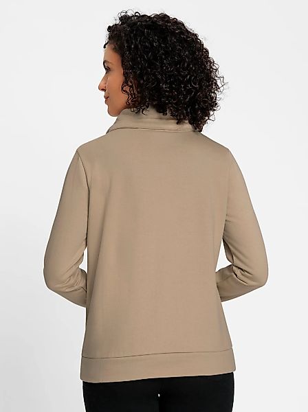 Inspirationen Sweatshirt günstig online kaufen