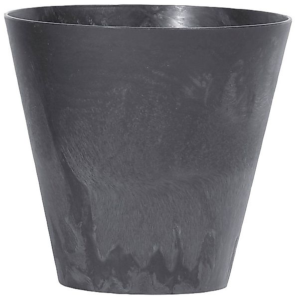 Prosperplast Pflanzkübel Tubus Effect, ØxH: 40x37,3 günstig online kaufen
