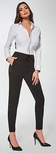 Bas Bleu Schlupfhose in elegantem Stil, günstig online kaufen