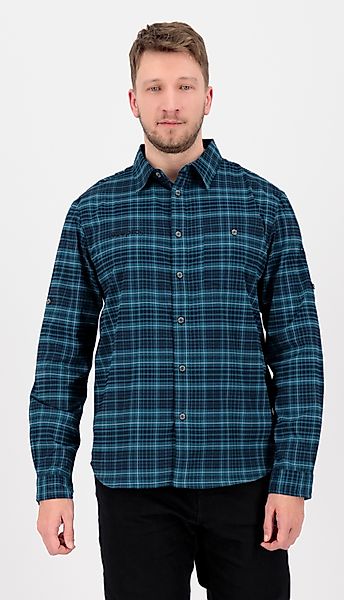DEPROC Active Outdoorhemd DENVER E MEN günstig online kaufen