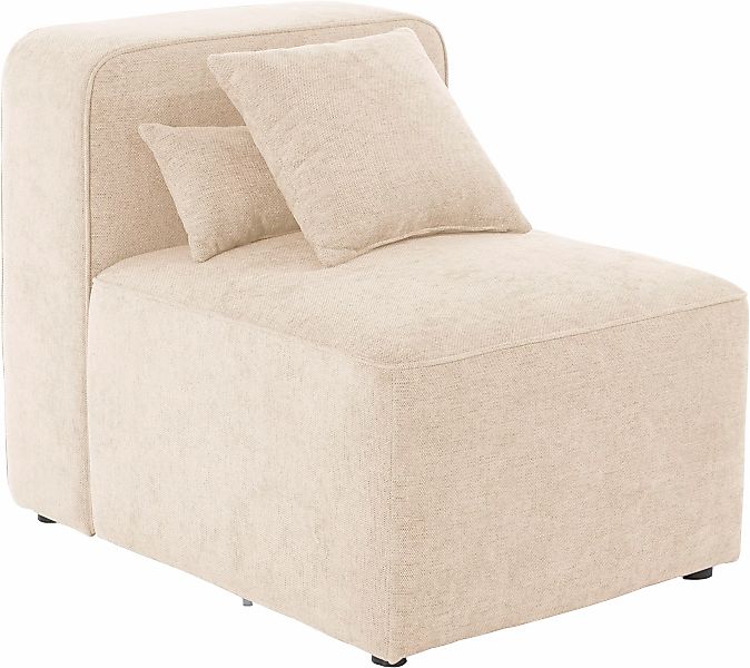 andas Sofa-Mittelelement "Sundstrup", Modulserie, individuelle Zusammenstel günstig online kaufen