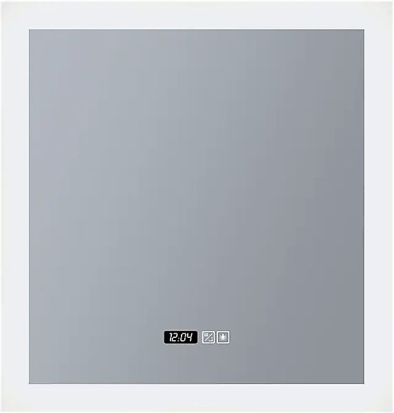 Searchlight LED Spiegelleuchte »Badezimmerleuchte Bathroom Mirror, 1-flammi günstig online kaufen