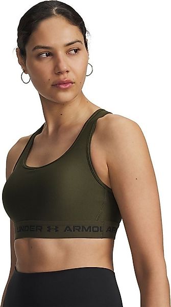 Under Armour® Sport-BH Crossback Mid Bra günstig online kaufen