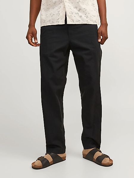 Jack & Jones Stoffhose "JPSTKANE SUMMER JOGGER SN" günstig online kaufen