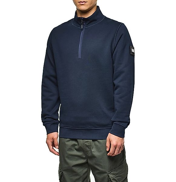 Weekend Offender Sweater Sweatpulli Weekend Offender günstig online kaufen