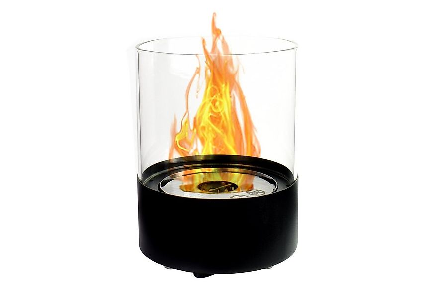 GLOW FIRE Echtfeuer-Dekokamin Ethanolkamin Glow Fire Emma Tischkamin, mit H günstig online kaufen