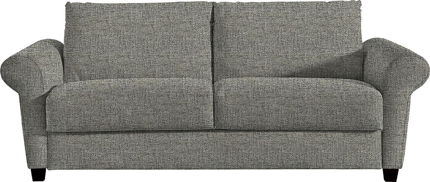 Bali Schlafsofa "ELISA Dauerschläfer in 140 und 160er Breite", stabile Gitt günstig online kaufen