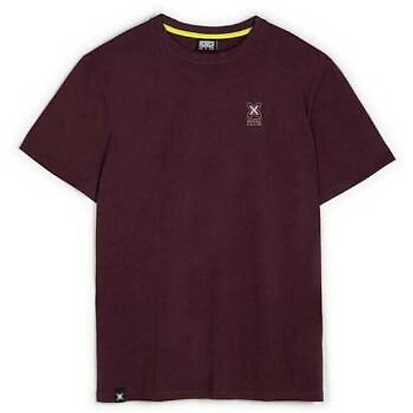 Munich  T-Shirt Tshirt Vintage Football 2507305 Bordeaux günstig online kaufen