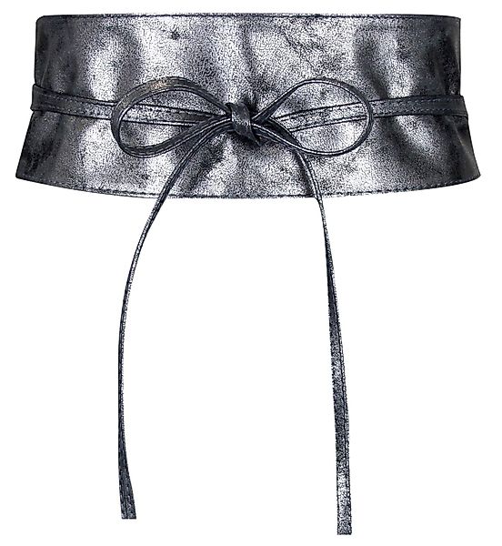 Frentree Taillengürtel mit eleganter Schleife, Kleidergürtel günstig online kaufen