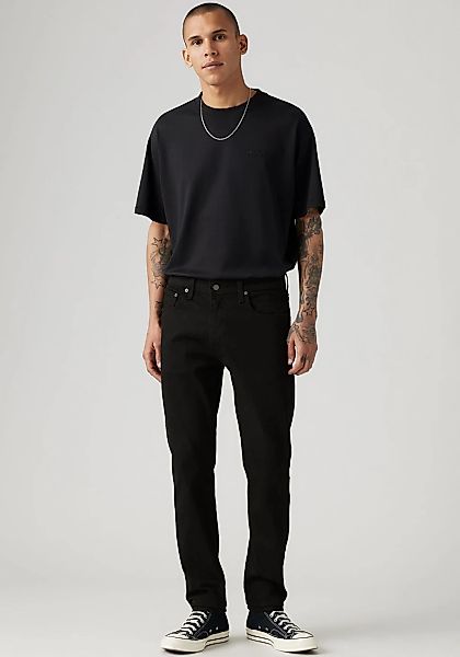 Levis Tapered-fit-Jeans "512 Slim Taper Fit" mit Markenlabel günstig online kaufen