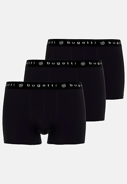 bugatti Slip Mailand (3er Pack) breiter günstig online kaufen