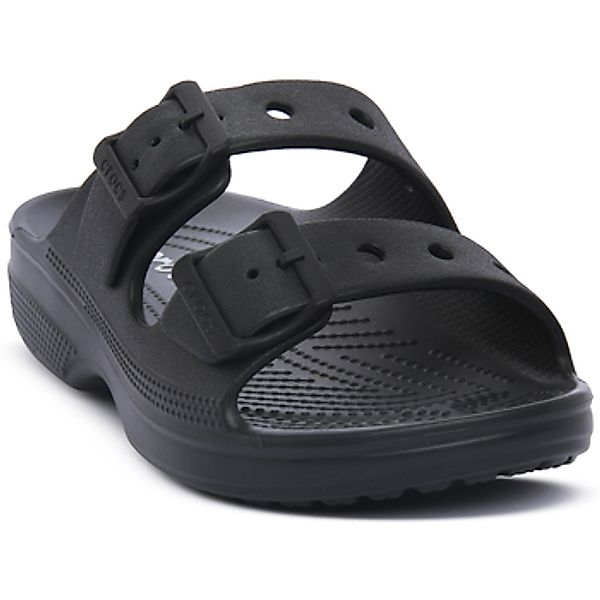 Crocs  Zehensandalen BLK SATURDAY SANDAL günstig online kaufen