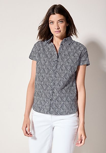 Cecil Hemdbluse, aus reiner Baumwolle günstig online kaufen
