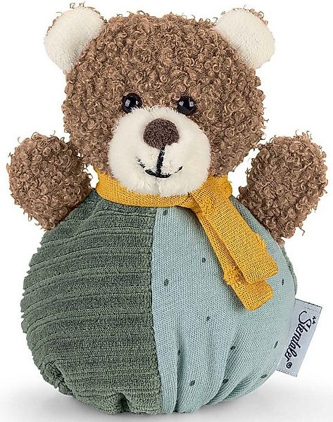 Sterntaler® Greifspielzeug Knuddelsäckchen Ben günstig online kaufen