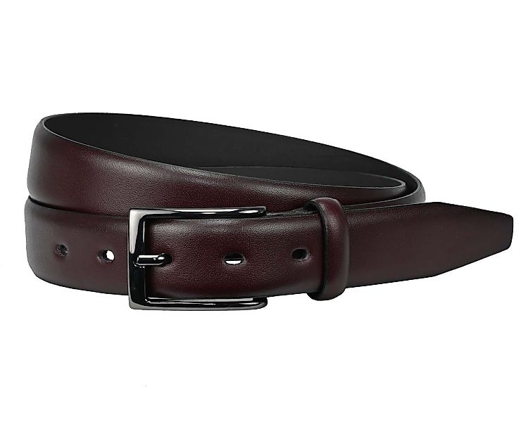 LLOYD Men’s Belts Ledergürtel LLOYD-Herren-Ledergürtel 30 günstig online kaufen