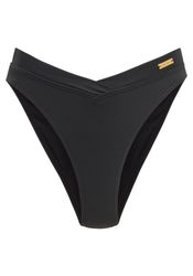 LASCANA Bikini-Hose Italy mit hohem Beinausschnitt günstig online kaufen