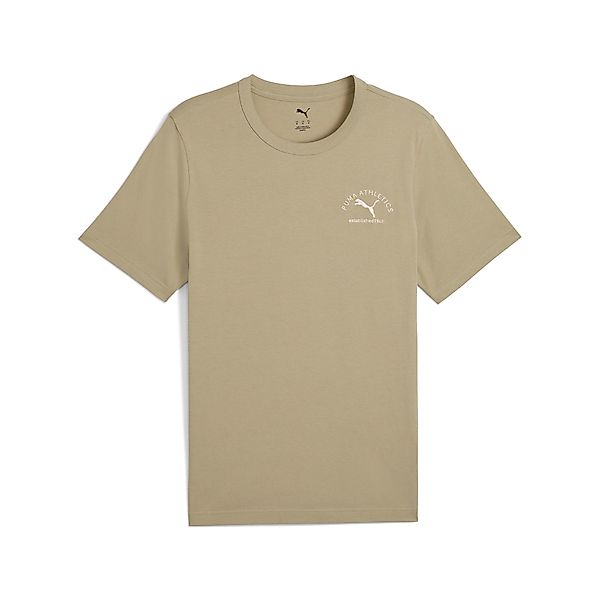 PUMA T-Shirt CLASS GRAPHIC TEE günstig online kaufen