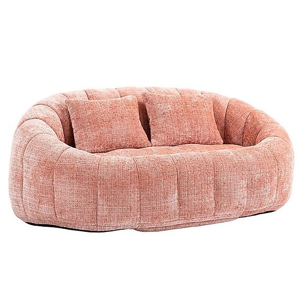 MODFU Sofa Lazy Sofa,Bean Bag Sofa,Loungesessel, Bean Bag Sofa für Erwachse günstig online kaufen