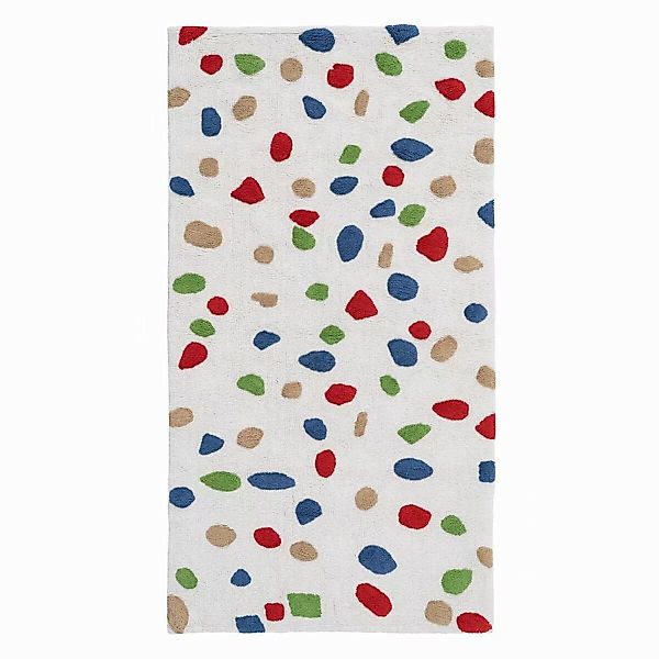 Kinderteppich Maui 175 X 90 Cm Baumwolle günstig online kaufen