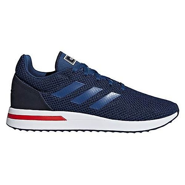 Adidas Run70s Schuhe EU 42 Navy blue günstig online kaufen