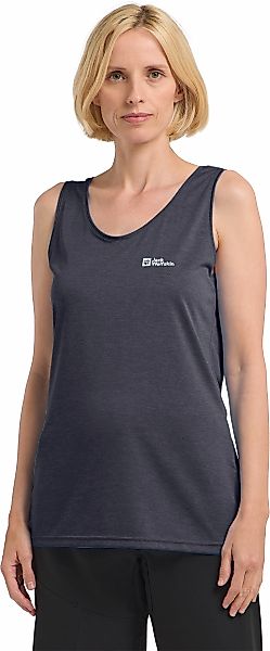 Jack Wolfskin Tanktop "CROSSTRAIL TANK W" günstig online kaufen