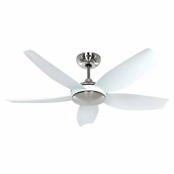 CASAFAN Energiespar Deckenventilator mit Fernbedienung Eco Volare II 116 cm günstig online kaufen