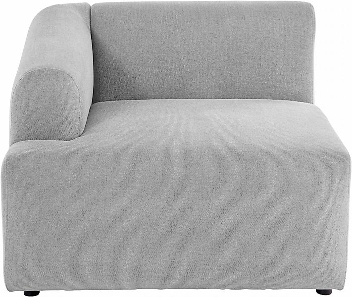 LeGer Home by Lena Gercke Sessel "LYZA mit Armlehne links oder rechts, Maße günstig online kaufen