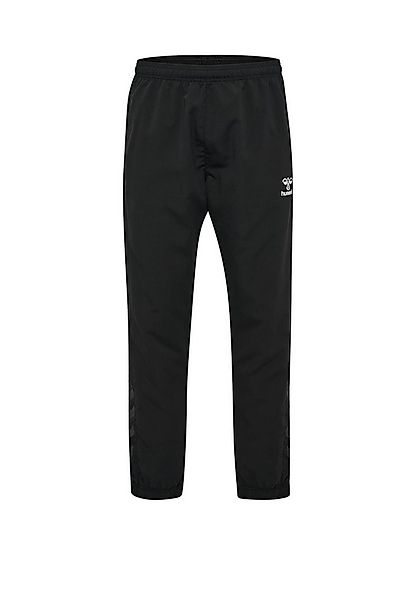 hummel Jogginghose Sporthose mit elastischem Bund hmlTRAVEL WOVEN PANTS günstig online kaufen
