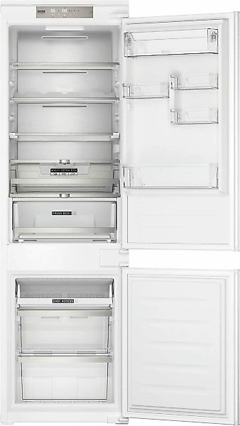 BAUKNECHT Einbaukühlgefrierkombination "KGITN 18F4 M" 177 cm hoch 55,7 cm b günstig online kaufen