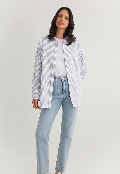 Mavi Klassische Bluse "OVERSIZED SHIRT", Shirt Oversized günstig online kaufen