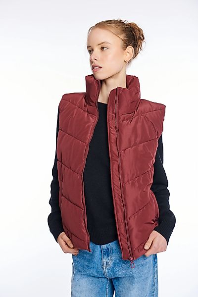HaILY’S Steppweste "SL P VT Lu44cy" günstig online kaufen