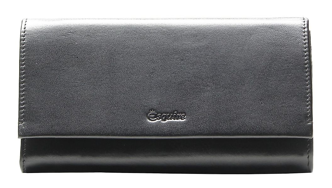 Esquire Geldbörse New Silk, mit RFID-Blocker günstig online kaufen
