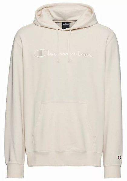 Champion Kapuzensweatshirt Icons Hooded Sweatshirt Cozy Fit Sc günstig online kaufen