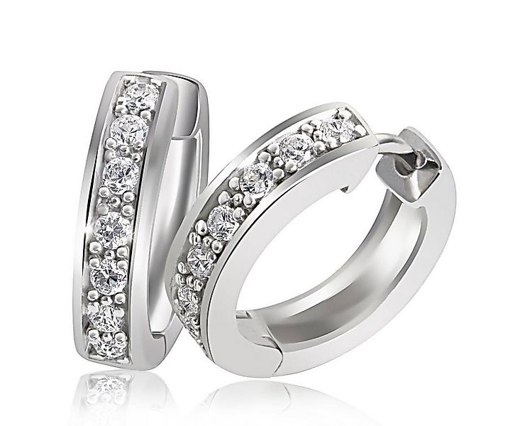 goldmaid Paar Creolen günstig online kaufen